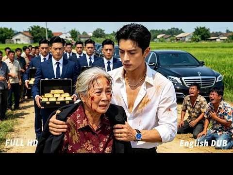 Richest Found His Lost Sister, Only To See Her Abused By Her Own Son—Revenge, Too Late For Regrets!