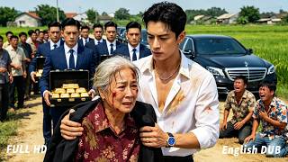 Richest Found His Lost Sister, Only To See Her Abused By Her Own Son—Revenge, Too Late For Regrets!