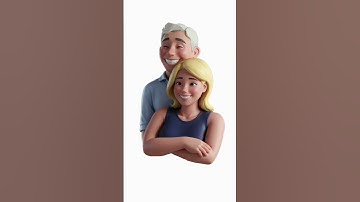 Caught in 4K? How about in 3D? #shorts