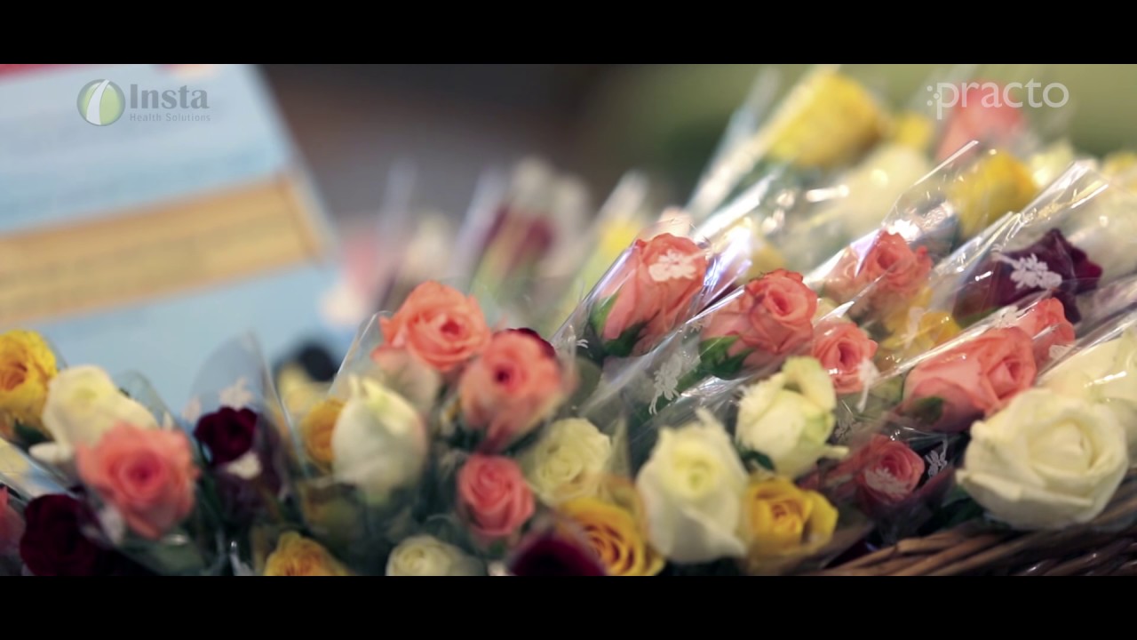 PRACTO | Cinefruit Corporate Video Production