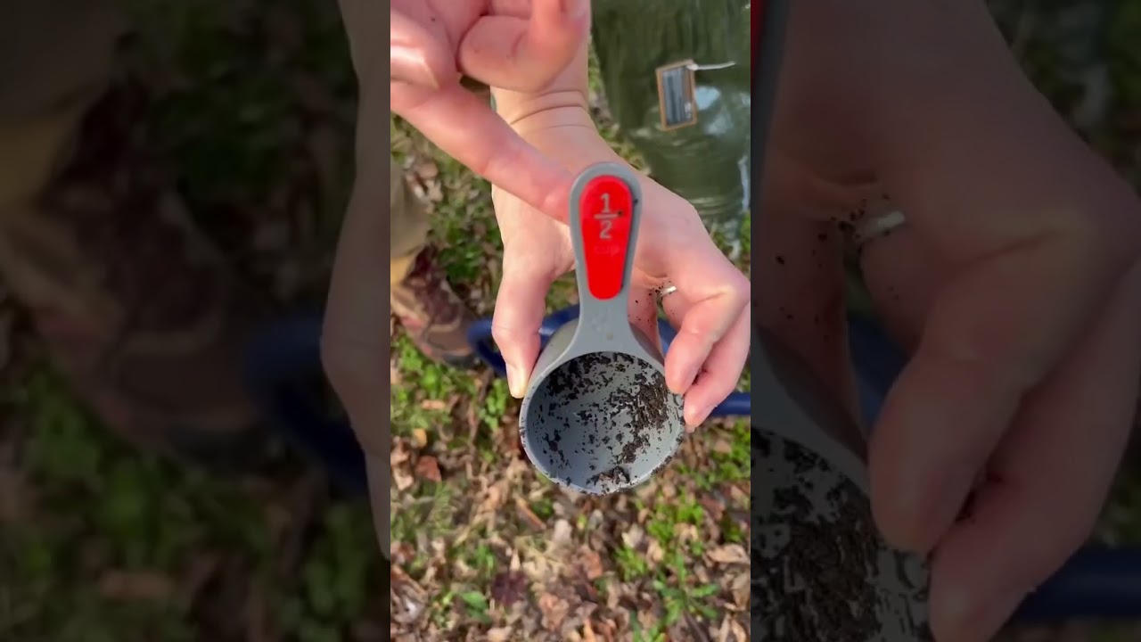 How to make a casting extract