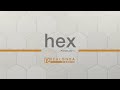 Hex White Realonda — видео