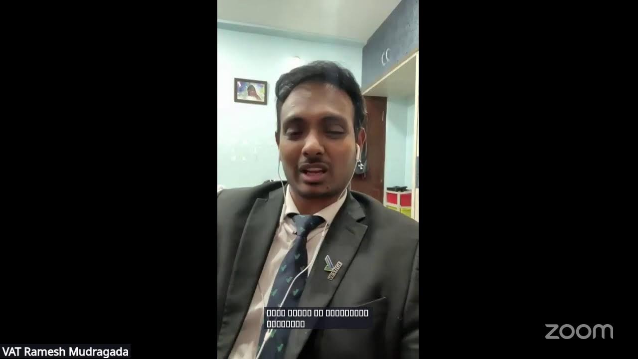 Team Helping Hands's Personal Meeting Room