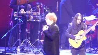 SIMPLY RED LEEDS  DECEMBER 2015  ( FOR YOUR BABIES )