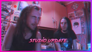 Rot Album Ii Studio Update 