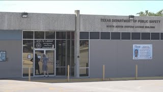 Trouble making an appointment for a Texas ID? Here's why | KVUE