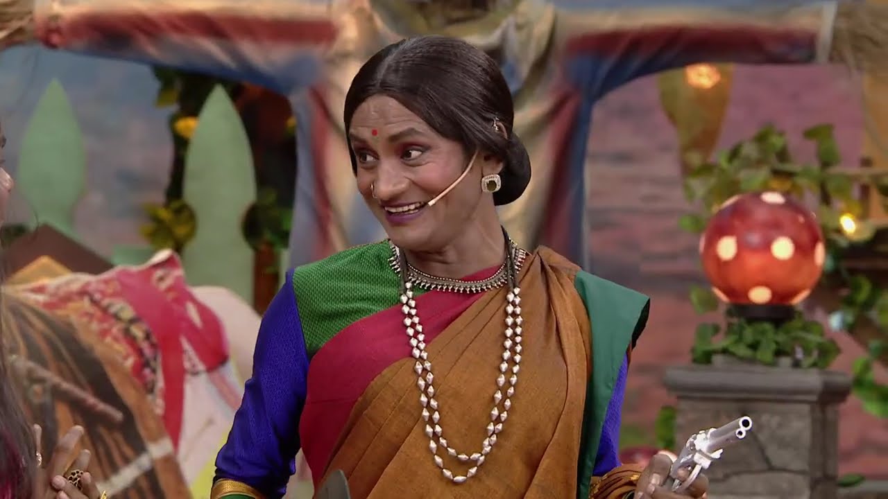 Chala Hawa Yeu Dya Ladies Zindabad | Full Ep 717 | Zee Marathi