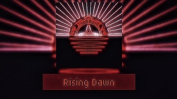 R I S I N G   D A W N | Krieger Civil WAR: The Last Days Of Europe [