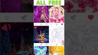 Tap Color by Number | Happy Paint |Coloring Book App | Offline | Free Images | Family Games screenshot 3