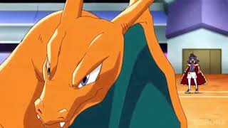 Charizard- My Demons