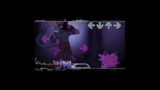 Silly Billy Intro But it's The Catnap Cover #sillybilly #fnf #shorts #animation