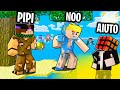 HANNO BEVUTO LA MIA PIPÌ sull' ISOLA degli YOUTUBER di Minecraft