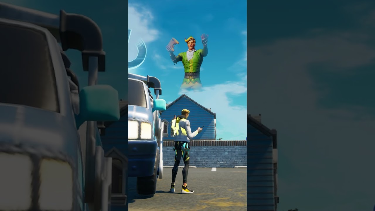 who misses Codename ELF?