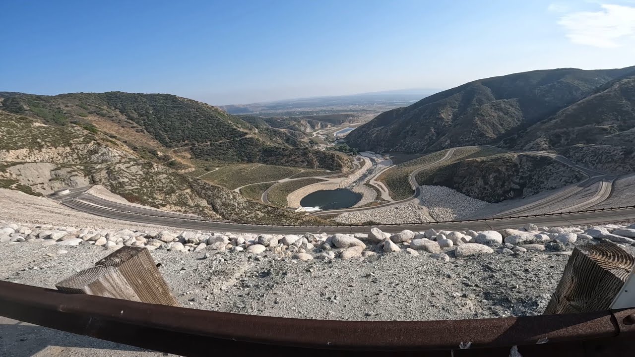 Mentone To Seven Oaks Dam YouTube mentone-to-seven-oaks-dam-youtube