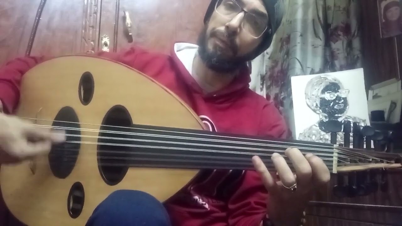 أم كلثوم هجرتك