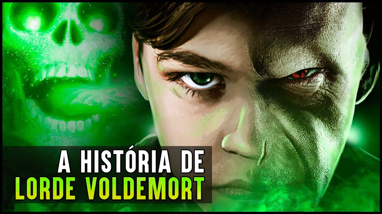Qual O Verdadeiro Nome De Lorde?
