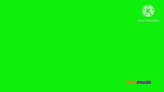 [Free to use] NickMusic SYMELandia - Screen Bug Template (2016-PRESENT) [Test]