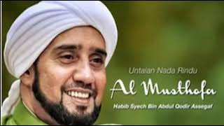 Lirik Lagu Alangkah Indahnya Bersama Habib Syech Bin Abdul Qodir Assegaf