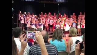 Aiden Kinder Program