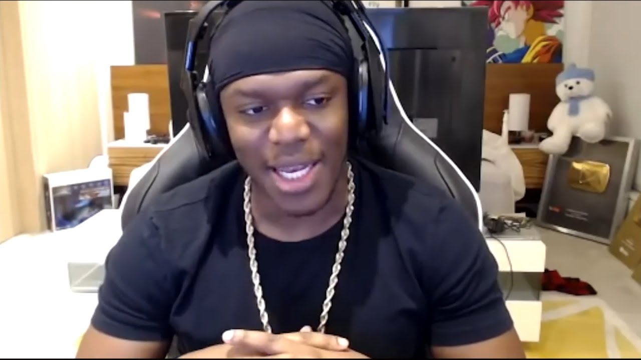 How KSI Made Millions From FIFA Coins