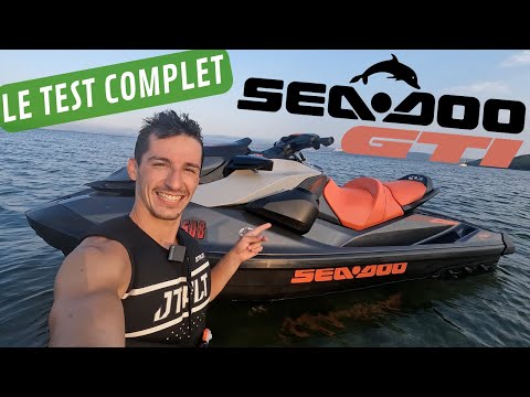 Vidéo: Vitesse du ski nautique : Combien de miles par heure est le meilleur ?