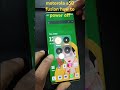 motorola a50 fusion how to power off #device #smartphone #technews #tech