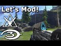 Halo 3 and Halo: Reach Mod Tools Q&amp;A/Tutorials - The Beancast