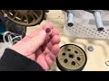 WW2 German half track SdKfz 251 RC scale 1/6 build moving forward