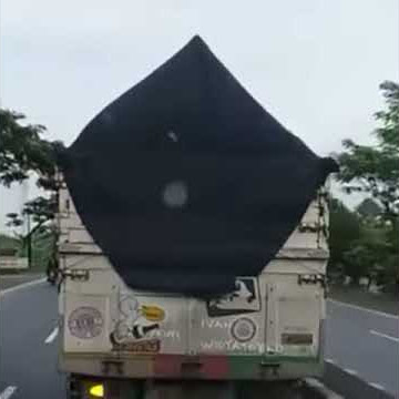 Story Whatsapp perjuangan seorang supir cabe