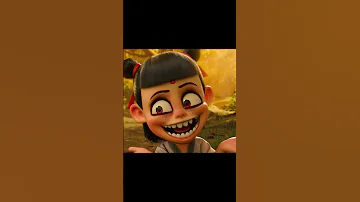 Nezha S Emotions Ne Zha Edit 
