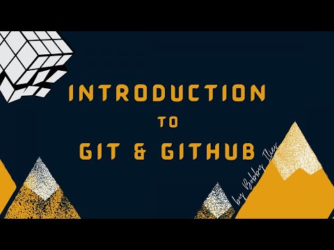 Part 6 Introduction to Git - Add