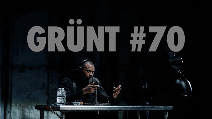 TH | Grünt #70