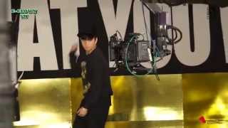 [VIETSUB] C-CLOWN - Let's Love Making MV