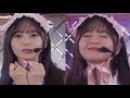 あしゅりん降臨 【齋藤飛鳥】