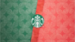 Starbucks At Home - Unwrap The Festive Feeling with Starbucks® Holiday Favorites Net Worth
