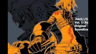 .hack//G.U GAME MUSIC OST - Hulle Granz Cathedral