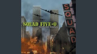 Watch Squad Fiveo Lost In The City video