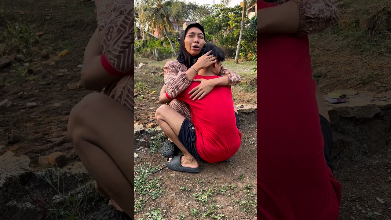 Emak Baju Baru