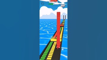 Stack Colors | GaMePlaY aLL LeVeLs ¦20¦ |BIG UPDATE! [Android, iOS]