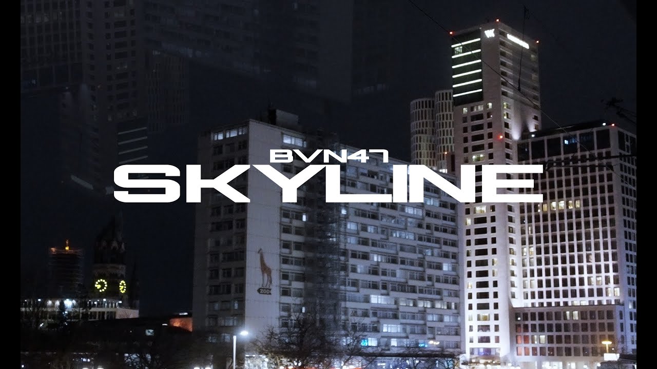 BVN47 - SKYLINE