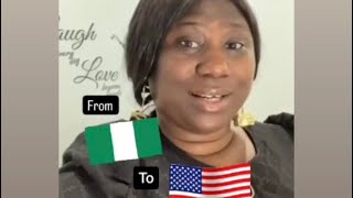 Fearless Lagos Girl Confronts American Culture Shock