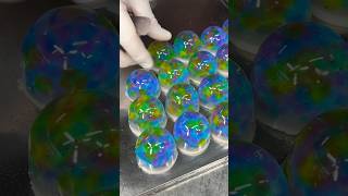 Artistic Wagashi #japanesefood