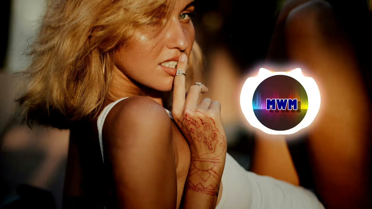 Nbhd Nick - Lock In (Instrumental Version)