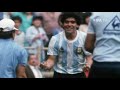 Goodbye Maradona - Parashar