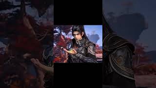 btth  battle through the heavens episode 163 preview donghua shorts #btththreeyearagreement