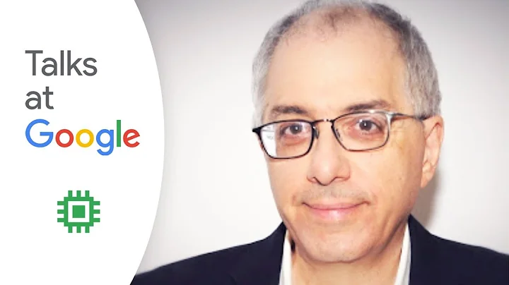 The Perfect Thing | Steven Levy | Talks at Google