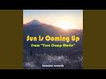Sun Is Coming up (From "Yuru Camp Movie")