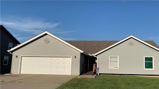 6819 N Corrington Avenue, Kansas City, MO Presented by Sharp Homes with EXP Realty, LLC.