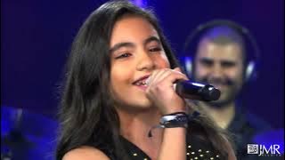 Leen El Hayek - Aktar  [Biel Concert Live Performance] (2016) / لين الحايك - اكتر