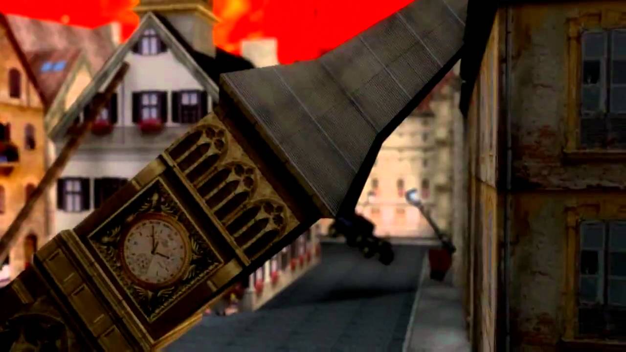 [ Gunz ] Warren - A Beautiful Lie